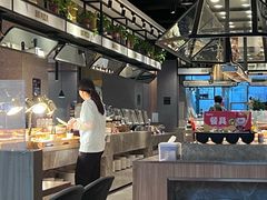 -比格比萨自助(诺亚大厦店)