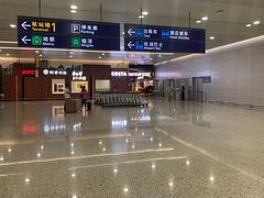 -上海浦东国际机场-T2航站楼
