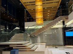 -上海龙之梦万丽酒店