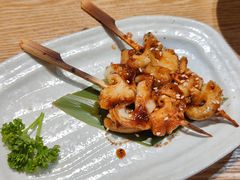 烧汁海螺-赤稻·日式料理(禅城店)