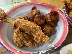 -卢聪艺小吃店(阳翟总店)