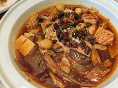 毛血旺-凯鸽酒楼(操场城店)