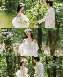 点击看大图 -巴黎新娘婚纱摄影·婚礼策划(嘉定总店)