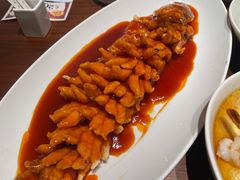 -老村长•湖北家常菜(胜利街店)