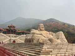 -北京十三陵国家森林公园蟒山景区
