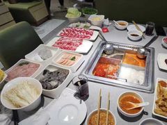 -海底捞火锅(振华商厦店)