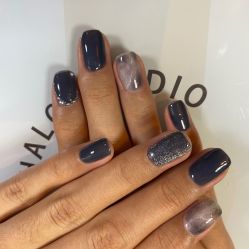 -Halo美甲美睫