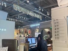 -海马体照相馆(深圳万象天地店)