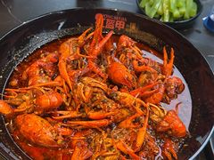 -红盔甲·小龙虾(车公庙店)
