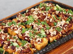 包浆豆腐-别院里音乐餐酒吧(双流航空港店)