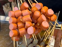 -郭记小街麻辣烫(南小街总店)