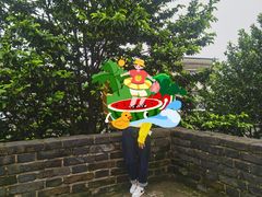 -襄阳城墙