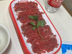 -燃计沙茶皇·香港沙茶火锅(人广旗舰店)