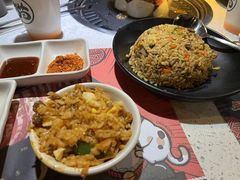 -猫抓烤肉(春熙路店)