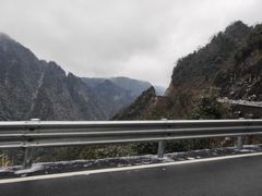 -江南天池高山汤泉城
