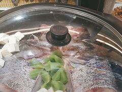 -舟小鲜·舟山小渔村(凤城四路中登广场店)