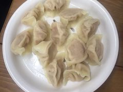 海胆水饺-海胆小馆(东北水饺·春柳店)