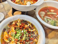 -明婷饭店(外曹家巷店)