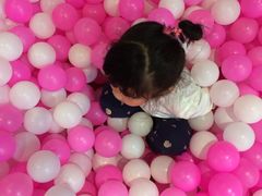 -蒙特利亲子乐园