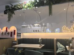 -库滋明·俄罗斯特色美食(中央大街店)