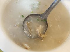 阴米肚片汤-工薪族(玫瑰东园小区店)