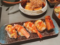 -聿山居·创意料理