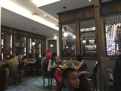 大堂-江南鱼捞(北仑银泰城店)