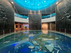 -唐山抗震纪念馆