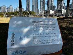 -南京眼步行桥