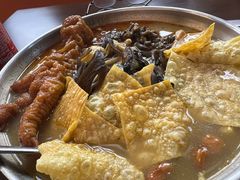-小螺大作·螺蛳粉火锅(林和西店)
