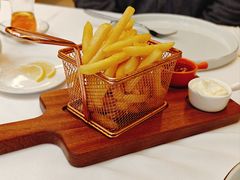 -沙漠玫瑰土耳其餐厅(神路街店)