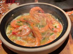 -涌煲记·蟹煲·砂锅海鲜·煲出宁波味(天一旗舰店)