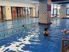 -海德温泉生活馆(朝阳大悦城店)