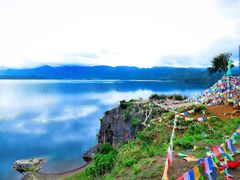 -丽江泸沽湖景区