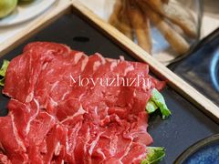 -巴奴毛肚火锅(相州店)