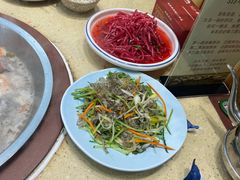 -313羊庄·羊肉火锅烧烤(李村店)