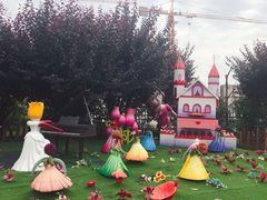 -安徒生童话乐园