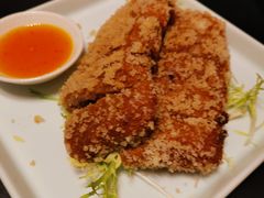 千番芋泥鸭-闽和南(深圳万象城店)
