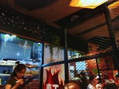 -莽子老火锅(大坪店)