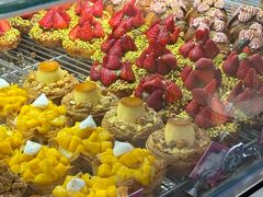 -PAOPAO Bakery&Café(港汇店)