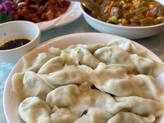 -牟传仁饭庄(星海店)