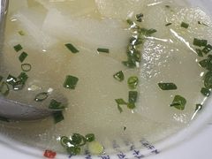-映秋饭店(李庄总店)
