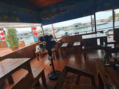 -蓝湾碧波·老字号·疍家非遗海上餐厅