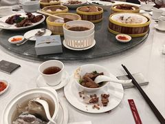 -潮江春(阳光店)