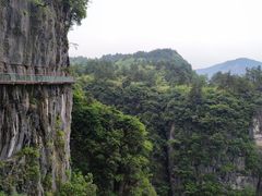 -矮寨·十八洞·德夯大峡谷景区