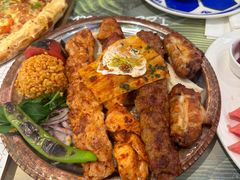 -SULTAN·苏坦土耳其餐厅(新光汇店)