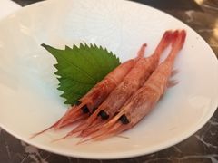 -漢咖啡·全服务式自助晚餐(武汉洲际酒店)