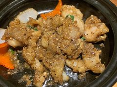 -星叶·东南亚料理(宁波万象汇店)