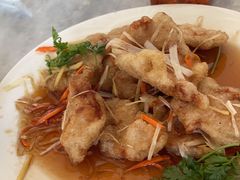 -东北菜冰城一家人