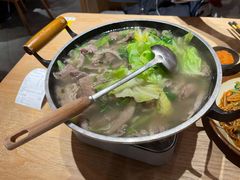 -川堂风·跷脚牛肉·乐山爆炒(宝山日月光店)